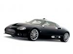 Spyker C8 Laviolette 2005 года